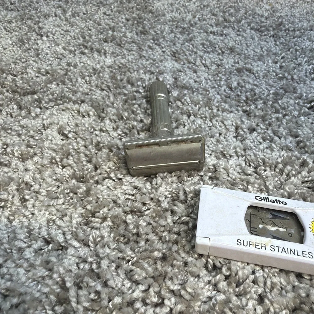 gillette fatboy tto
